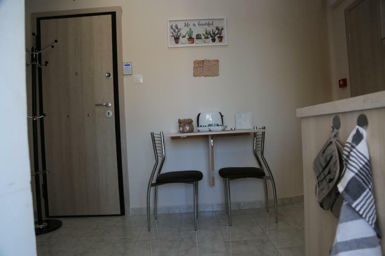 Flat In Monastiraki With Stunning View Of Acropolis Apartamento Atenas Exterior foto